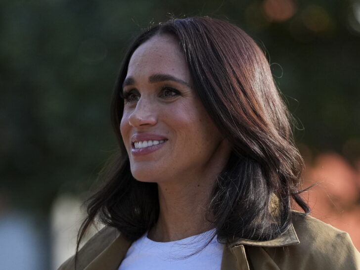Meghan Markle Allegedly Clashed with ‘MasterChef’ Judge After …