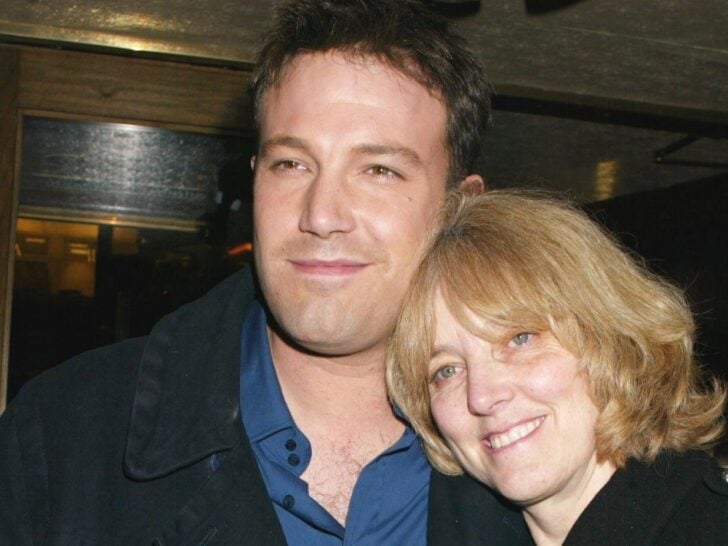 Chris Affleck Cause of Death: Mother of Ben & Casey Was 83