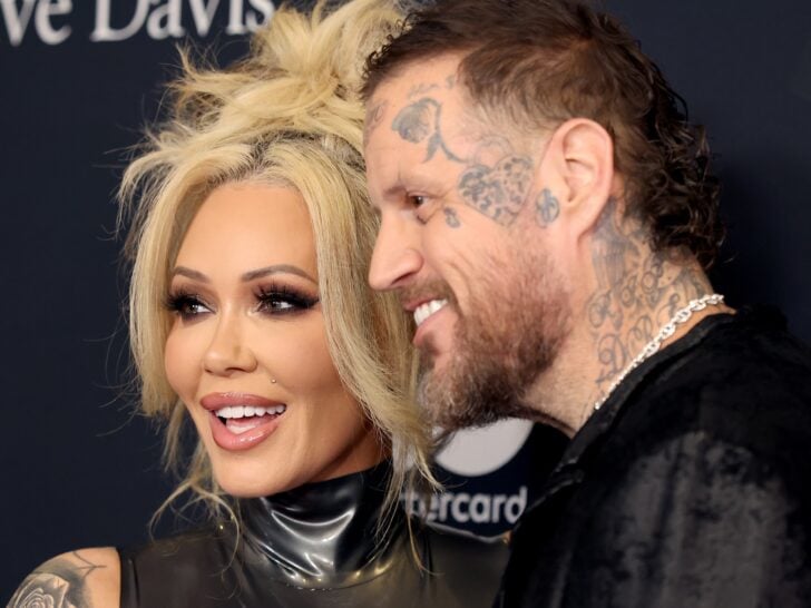 Jelly Roll Divorce May Have Been Prompted By Fertility Issues: ‘He Hoped Having a …