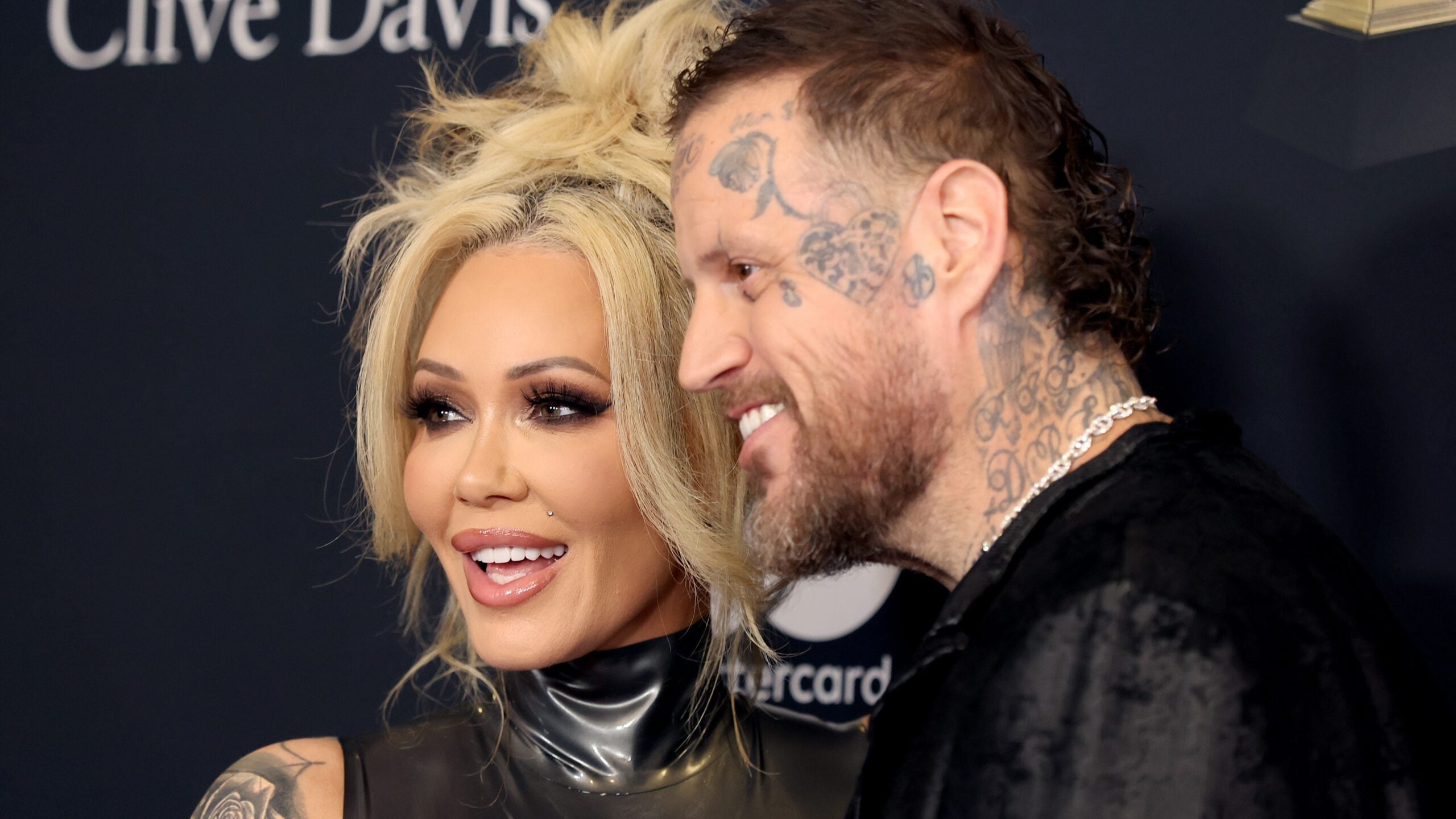 Jelly Roll Divorce May Have Been Prompted By Fertility Issues: ‘He Hoped Having a Child Would Turn Things Around,’ Insider Claims