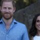 Prince Harry and Meghan Markle in April 2026.