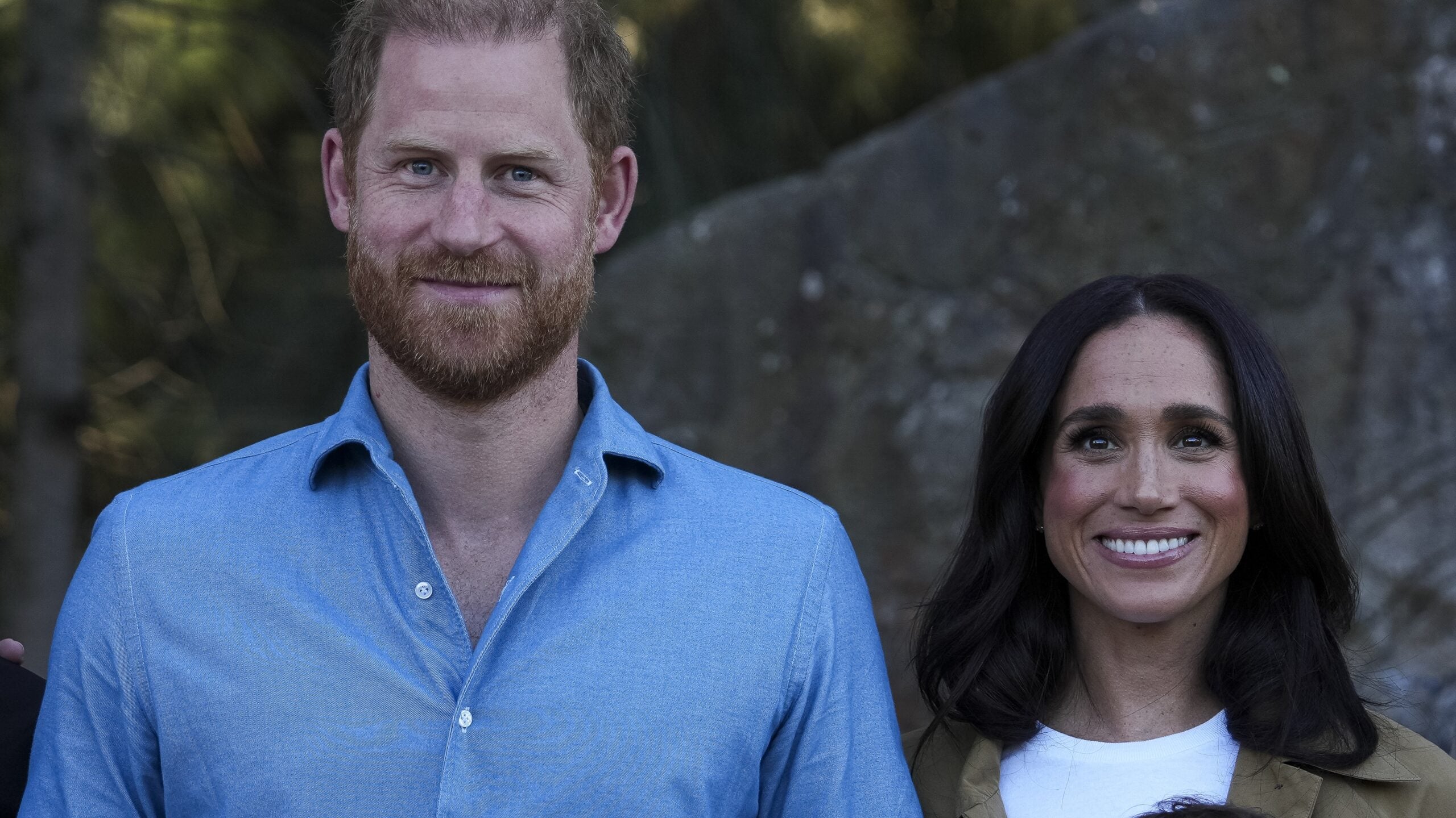 Meghan Markle Shares Cozy Photos of Kids Exploring Princess Diana’s Estate