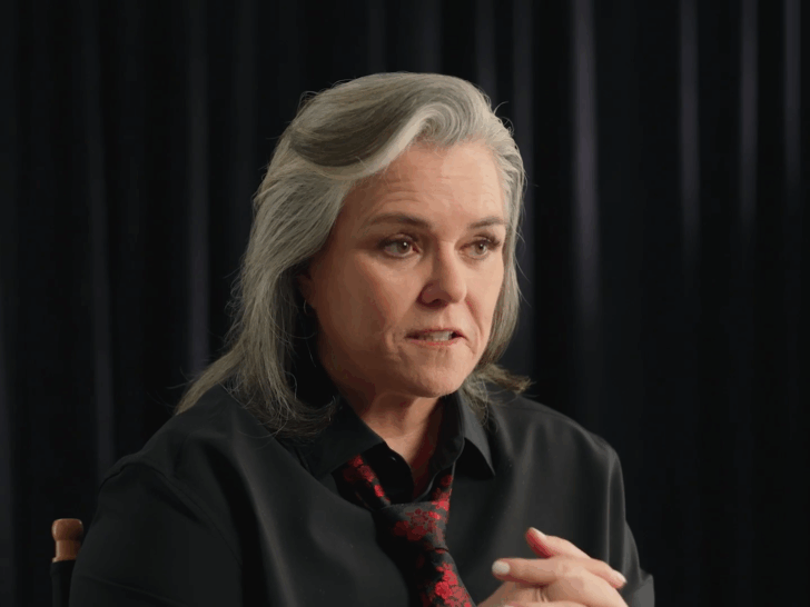 Rosie O’Donnell Credits GLP-1 for Saving Her Life