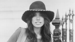 Carly Simon Discloses Parkinson’s Disease Diagnosis, But There’s Good News …