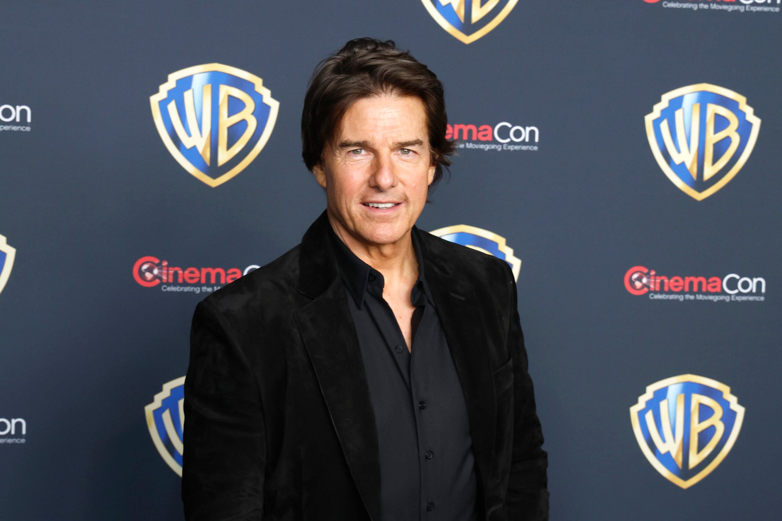 Tom Cruise in April 2026.