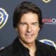 Tom Cruise in April 2026.