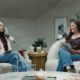 Jinger Duggar and Joy-Anna Duggar on the July 29, 2026 podcast episode.