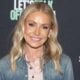 Kelly Ripa in July 2026.