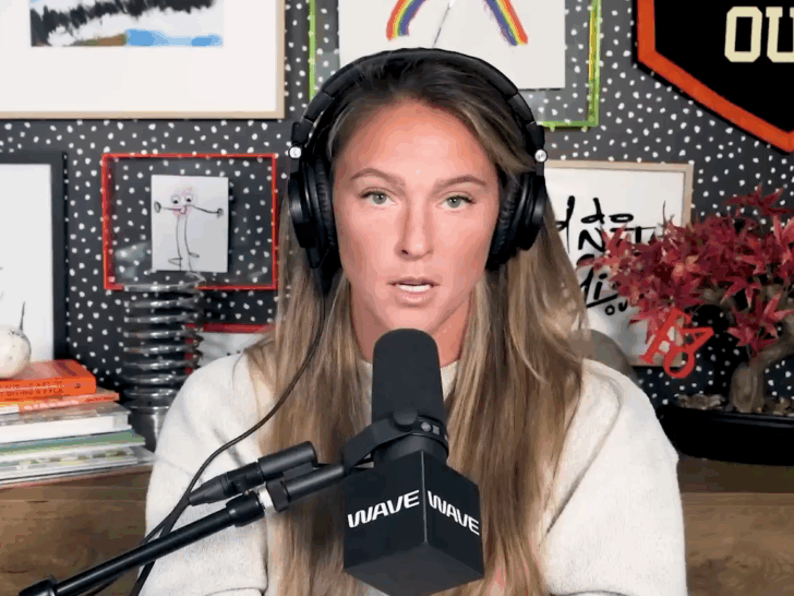 Kylie Kelce Pregnant Again Already? Podcast Host Addresses Rumors