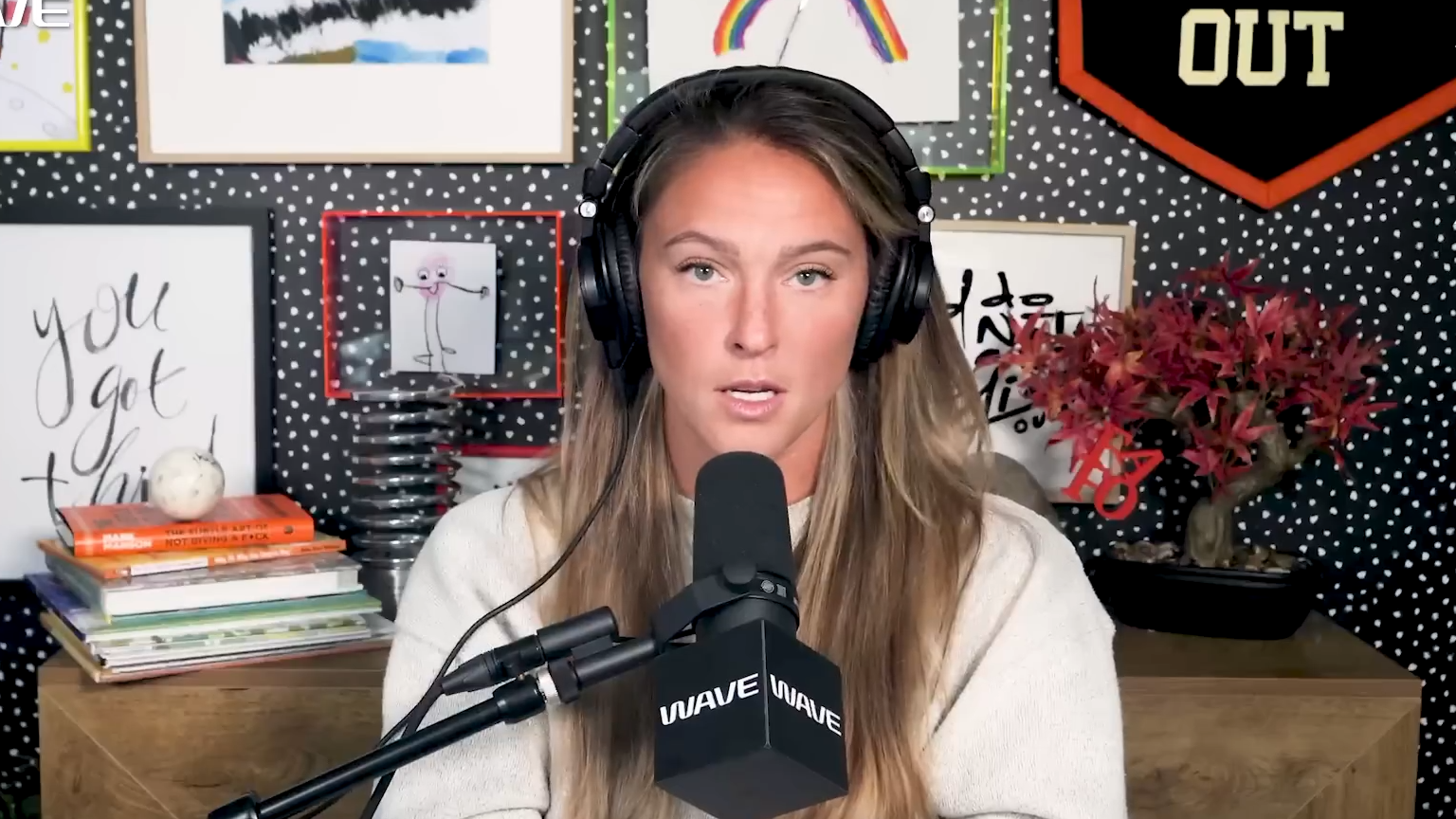 Kylie Kelce Pregnant Again Already? Podcast Host Addresses Rumors