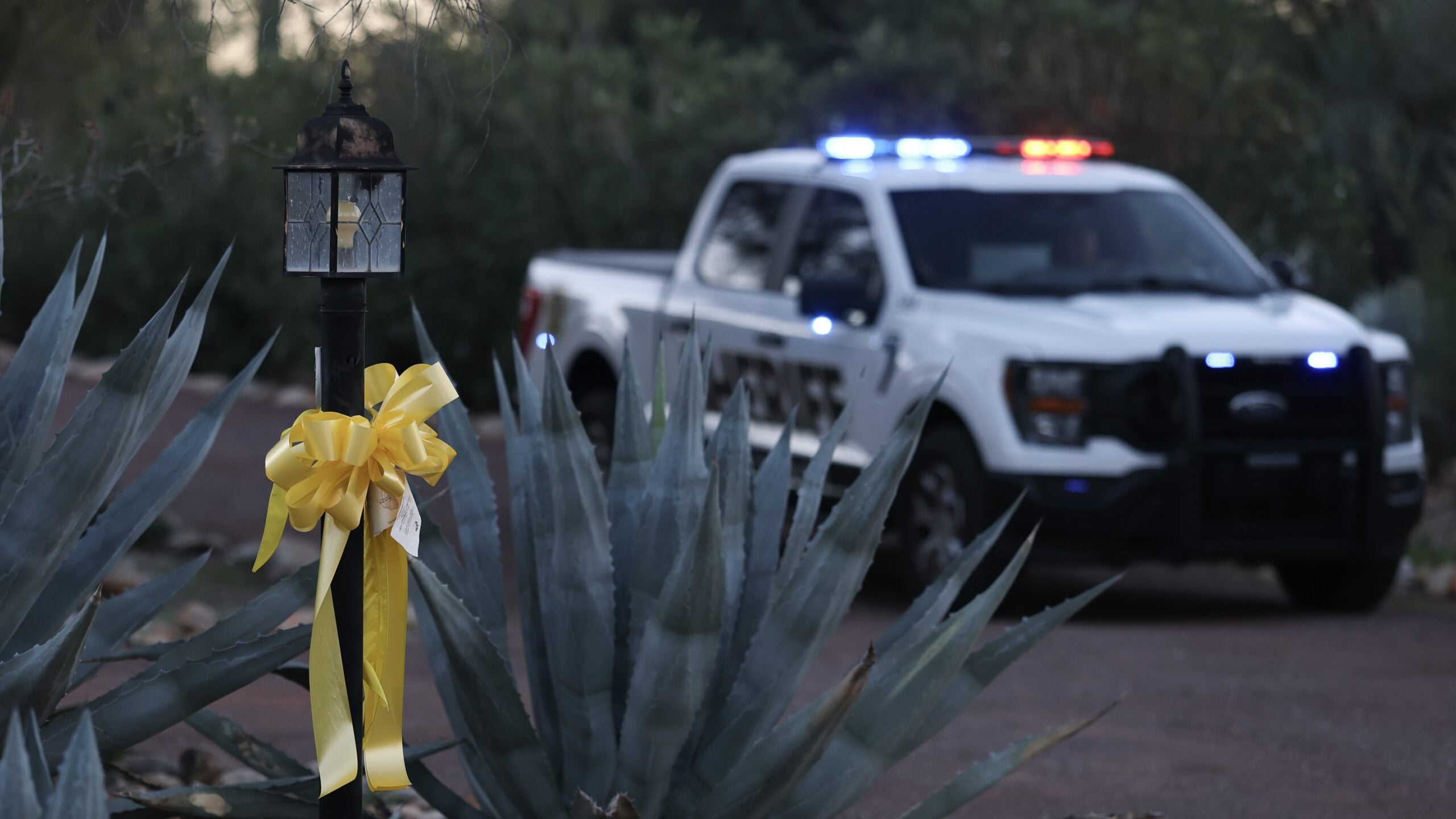 Nancy Guthrie DNA Evidence is a Dead End & Former Person of Interest Prepares to Sue Sheriff’s Department Over Ransacked Home