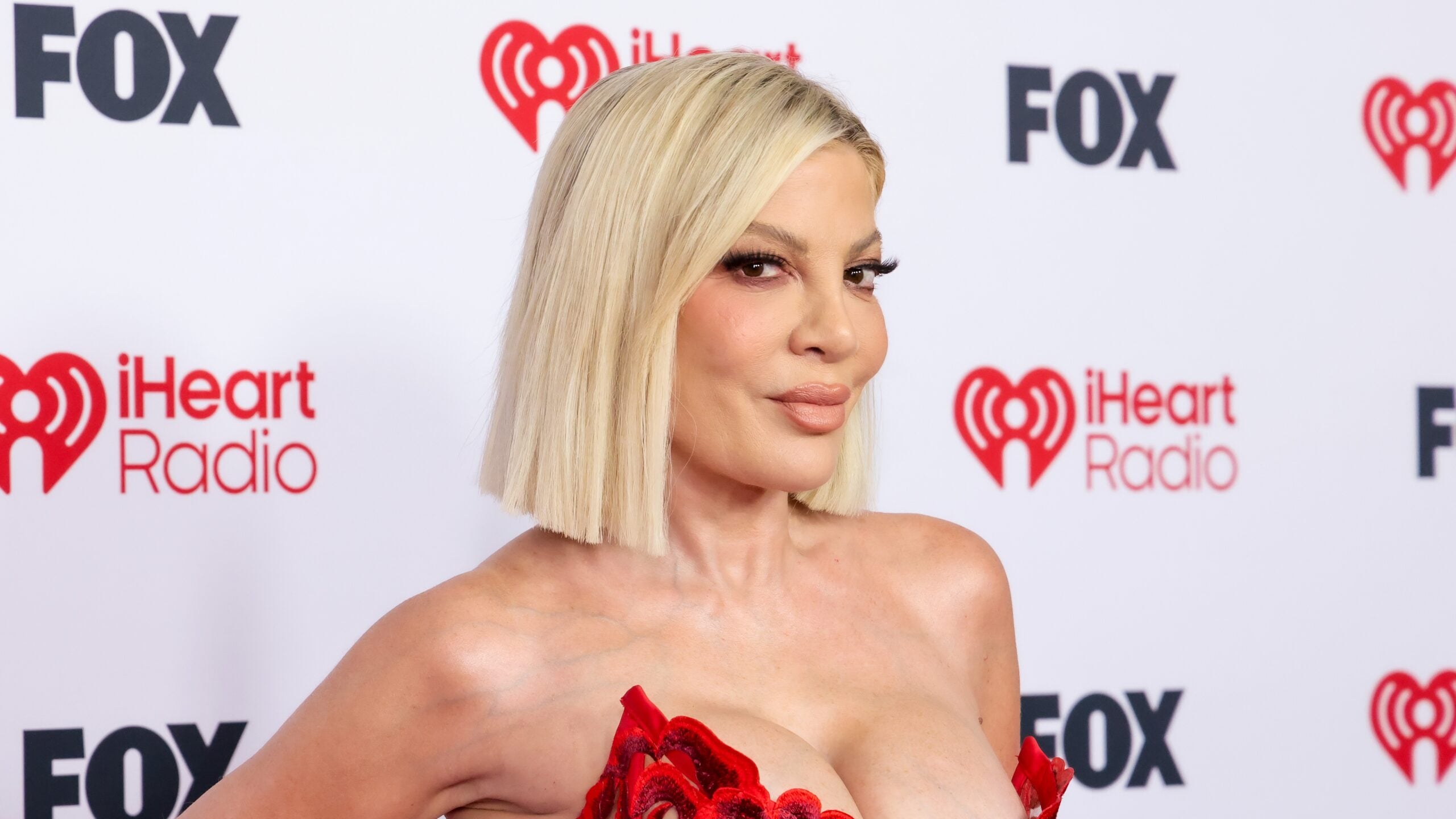 Tori Spelling Abruptly Abandons ‘90210’ Rewatch Podcast: Why?