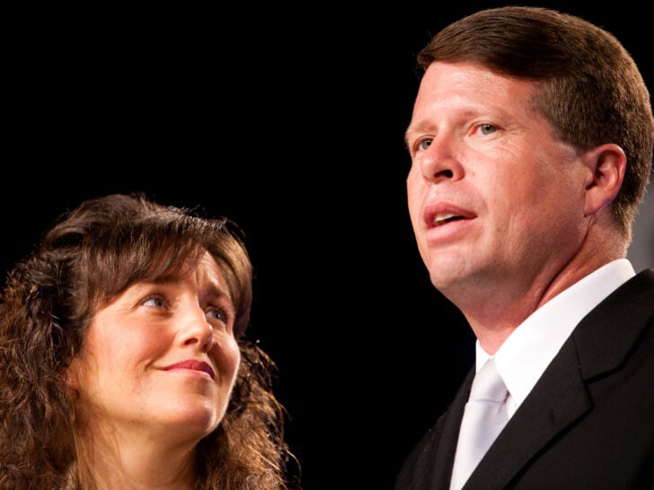 Deanna Duggar Calls for Jim Bob, Whole Family to Be Investigated