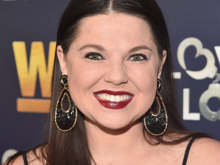 Amy Duggar: I’m No Contact With the Duggars! If They Wanna Talk, I Have Conditions …