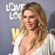 Brandi Glanville attends WE tv celebrates the return of "Love After Lockup" with panel, "Real Love: Relationship Reality TV's Past, Present & Future," at The Paley Center for Media on December 11, 2018 in Beverly Hills, California.