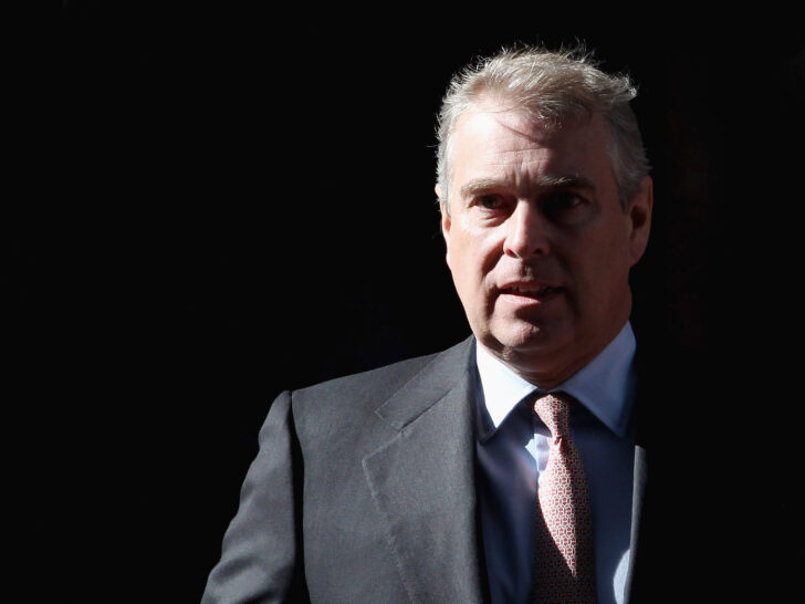 Prince Andrew Investigation Escalates as UK Police Interview Family of Late Alleged …