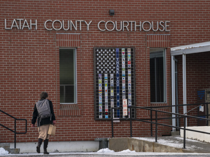 Bryan Kohberger, University of Idaho Murderer, Seeks to Withdraw Guilty Plea