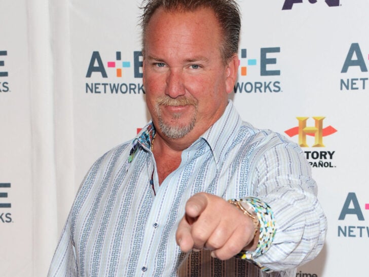 Darrell Sheets’ Suicide Note Confirms ‘Storage Wars’ Star Took Own Life …