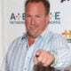 TV Personality Darrell Sheets attends A&E Networks 2012 Upfront at Lincoln Center on May 9, 2012 in New York City.