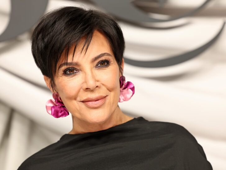 Mary Jo Campbell, Mother of Kris Jenner, Passes Away at 91