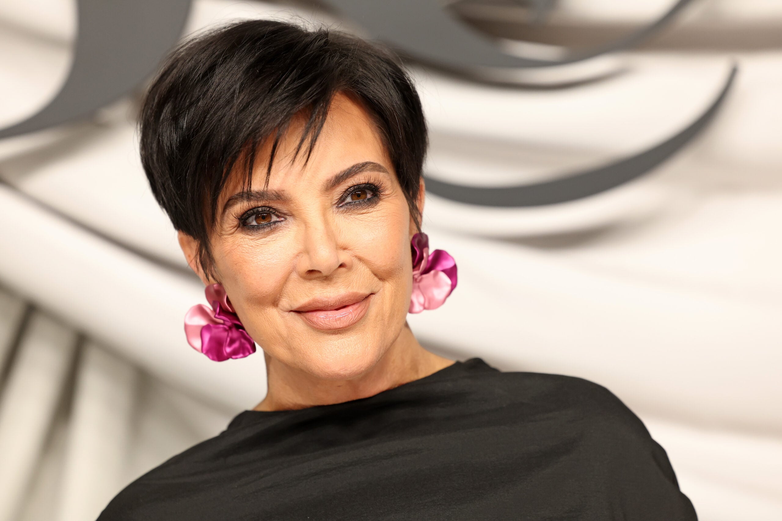 Mary Jo Campbell, Mother of Kris Jenner, Passes Away at 91