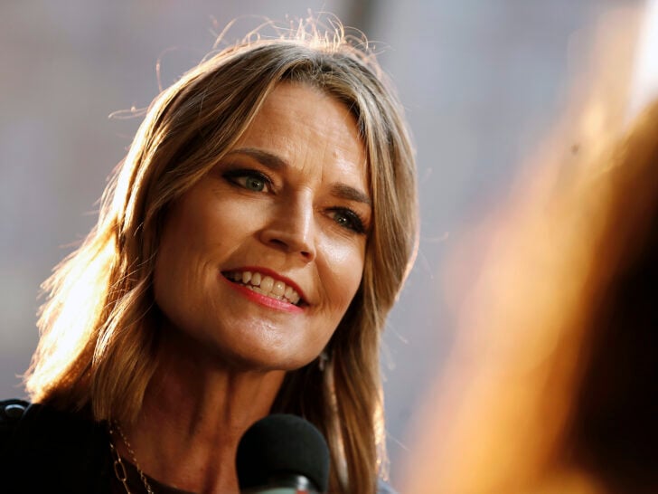 Savannah Guthrie Goes Absent From ‘Today’ Amid Ongoing Search For Missing …