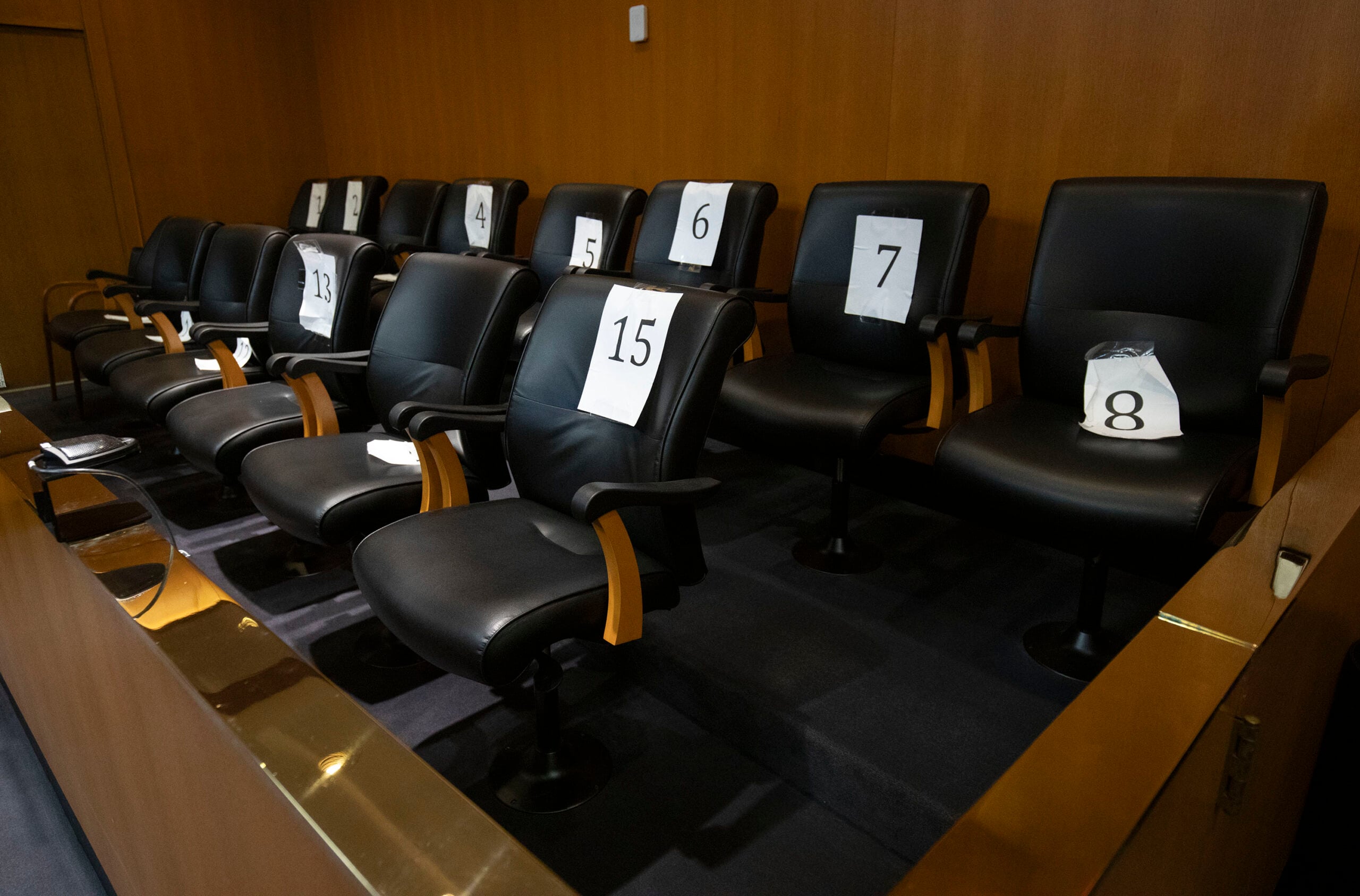 Lindsay Clancy Trial: Ex-Husband Testifies In Favor of Mom Accused of Murdering 3 Children