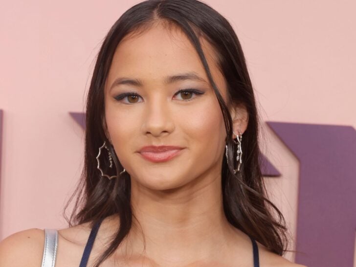 Kaylee Hottle Cause of Death: ‘Godzilla vs. Kong’ Actress Was 19