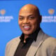 Charles Barkley attends the Warner Bros. Discovery Upfront 2024 on May 15, 2024 in New York City.