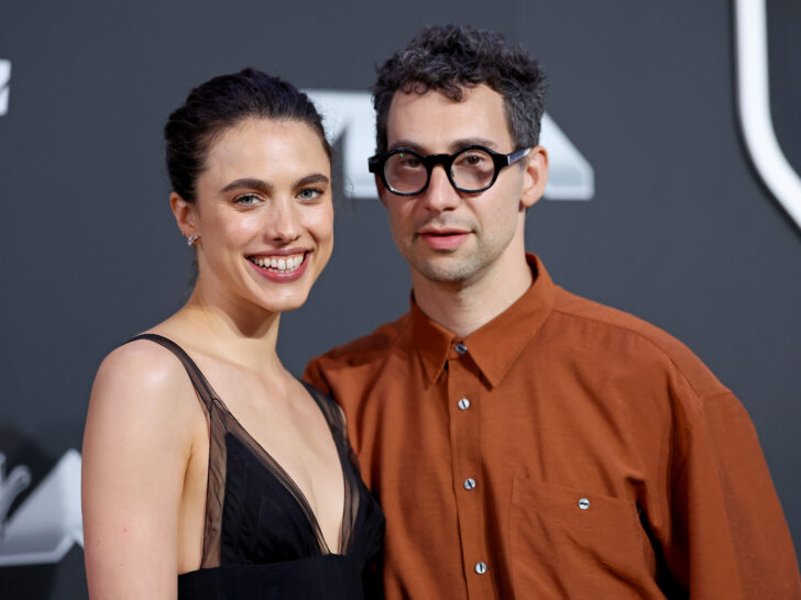 Margaret Qualley Addresses Cheating Rumors Following Jack Antonoff Split