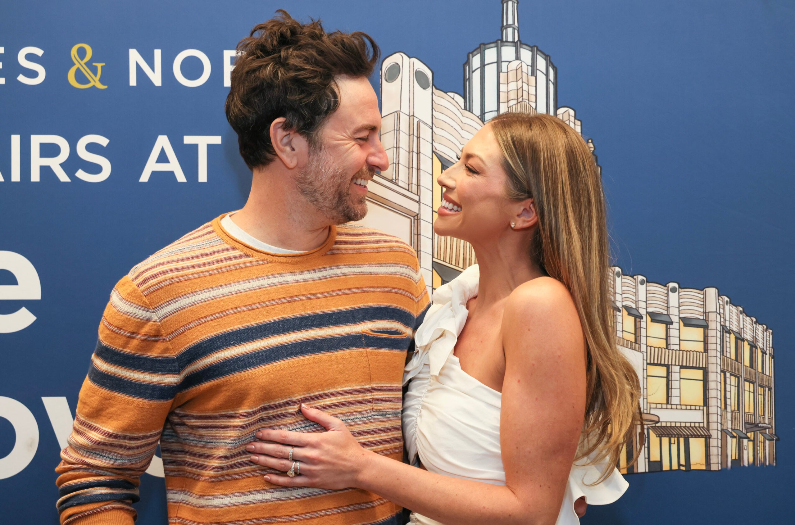 Stassi Schroeder’s Marital Problems Shock Viewers of New Reality Show