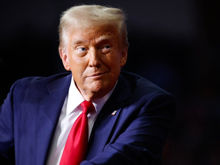 Donald Trump’s Red Card Reversal: Huge Win For Team USA or Shocking Instance of …