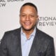 Craig Melvin attends The National Board of Review Annual Awards Gala at Cipriani 42nd Street on January 07, 2025 in New York City.