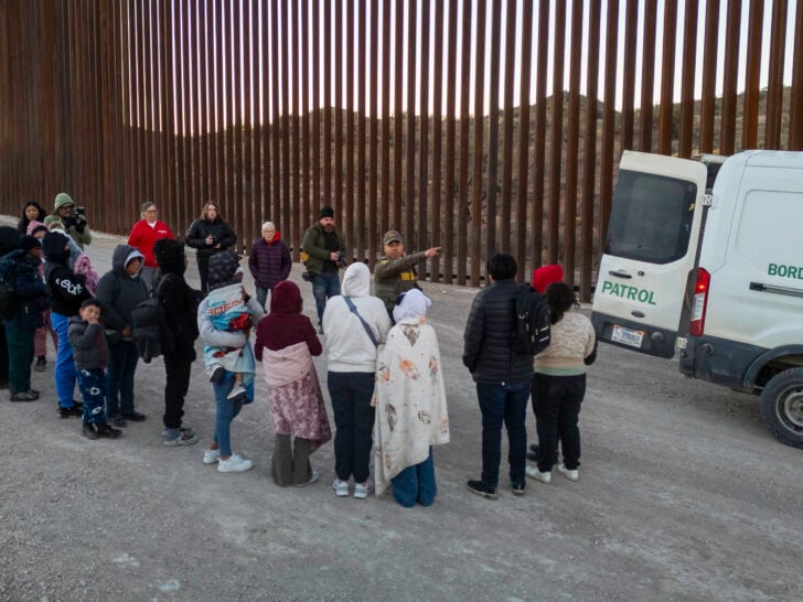 Armando Rubio Turned Away at Border While Daughter Hannah is In Intensive Care, Asks …