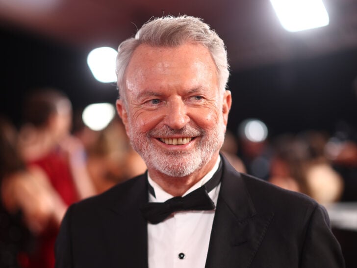 Sam Neill Cause of Death: ‘Jurassic Park’ Star Was 78