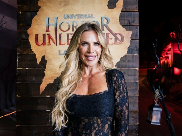Jennifer Pedranti, RHOC Star, Admits Son Started California Wildfire