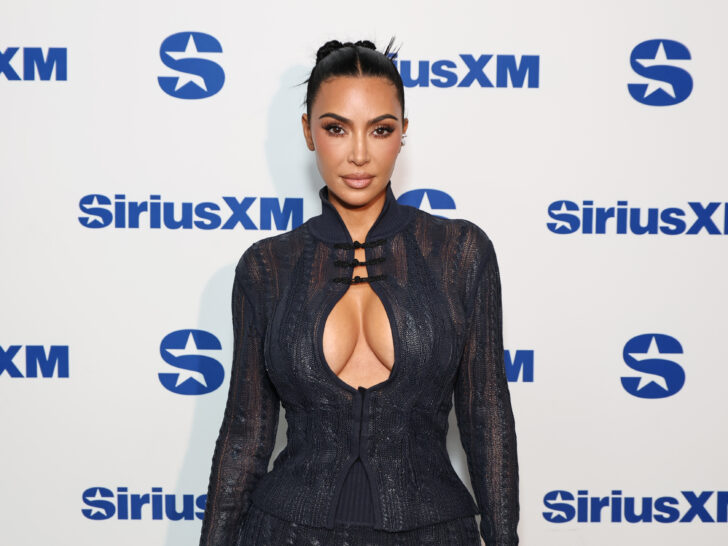 Kim Kardashian Blasted For Insensitive Instagram Post In Wake of Grandmother’s Death
