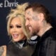 Bunnie Xo and Jelly Roll attend the 68th GRAMMY Awards Pre-GRAMMY Gala & GRAMMY Salute to Industry Icons Honoring Avery Lipman and Monte Lipman at The Beverly Hilton on January 31, 2026 in Beverly Hills, California.