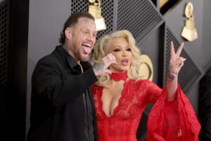 Jelly Roll & Bunnie Xo Unfollow Each Other: Is This Divorce Messier Than …
