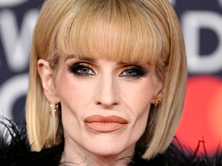 Kelly Osbourne Slammed For Behavior In Wake of Ozzy’s Death