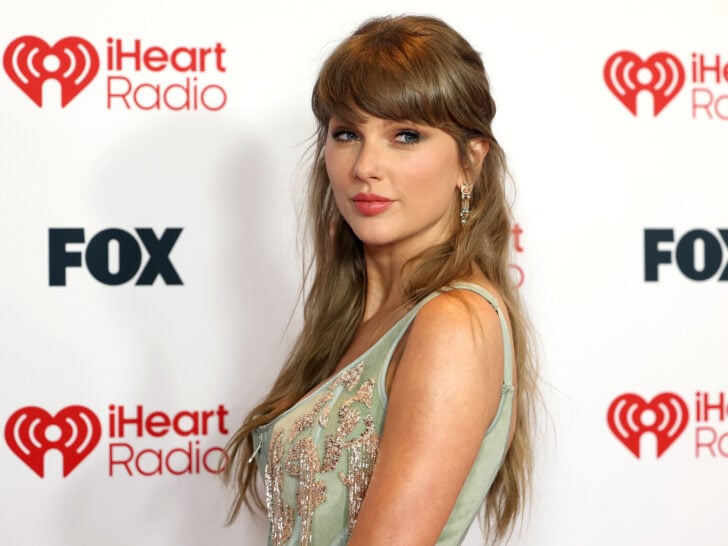 Taylor Swift Wedding Guests Complained About Buffet Line, ‘Tacky’ Raffle: …