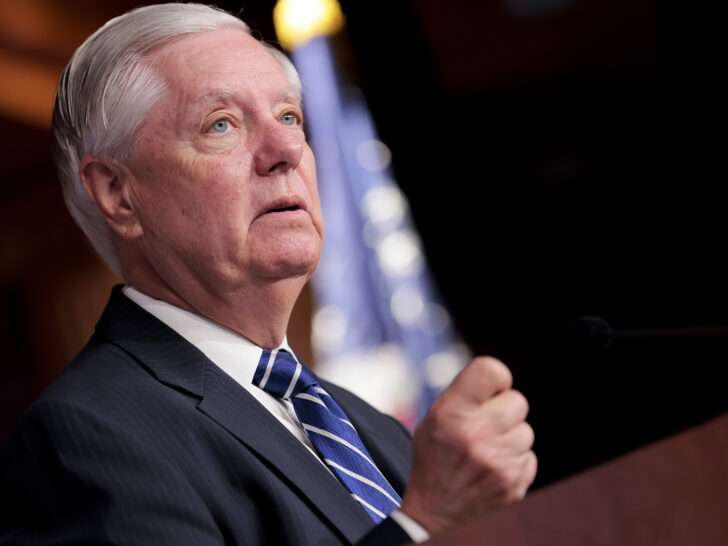 Lindsey Graham Cause of Death: Details of 911 Call Revealed as Trump Describes Final …