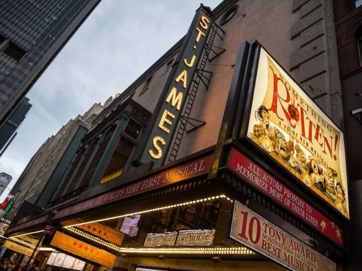 John Grisetti Cause of Death: Broadway, ‘Marvelous Mrs. Maisel’ Star Passes …