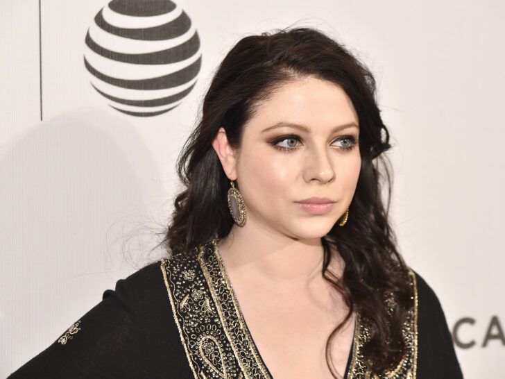 Rosie O’Donnell Says Michelle Trachtenberg ‘Got Into Drugs and Alcohol’ …