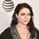 Actress Michelle Trachtenberg attends "Geezer" Premiere - 2016 Tribeca Film Festival at Spring Studios on April 23, 2016 in New York City.