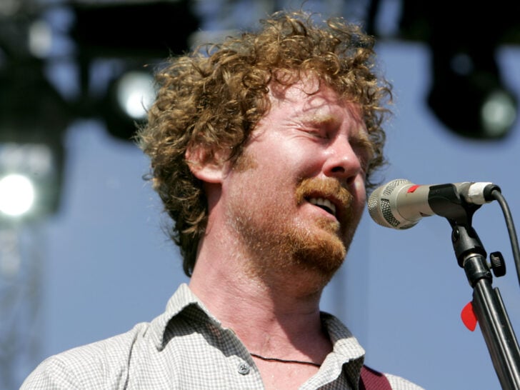 Glen Hansard Cause of Death: ‘Once’ Star, The Frames Singer Was 56