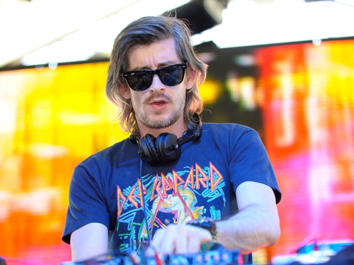 Kavinsky Cause of Death: DJ Known For ‘Drive’ Soundtrack Passes Away at 50