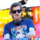 DJ Kavinsky performs during day 1 of the Coachella Valley Music and Arts Festival at the Empire Polo Field on April 26, 2008 in Indio, California.