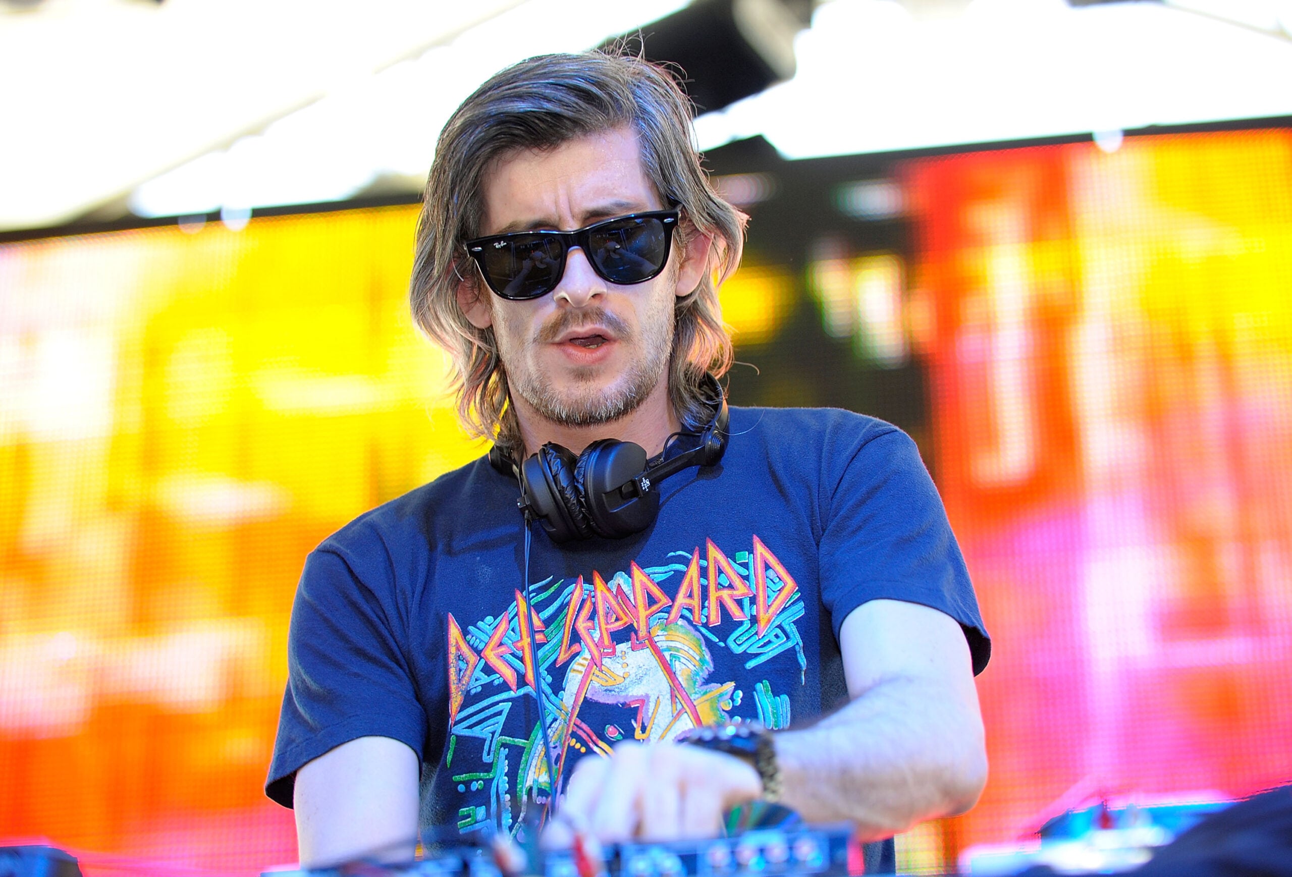 Kavinsky Cause of Death: DJ Known For ‘Drive’ Soundtrack Passes Away at 50