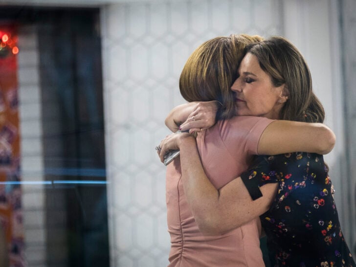 Savannah Guthrie Stepping Away From ‘Today’ Again as Mother Remains Missing